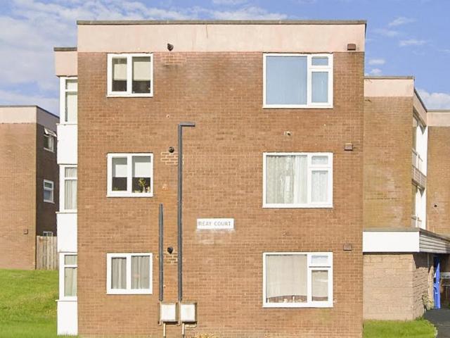 Flat for sale in Sunderland Bridge, Isle Of Man