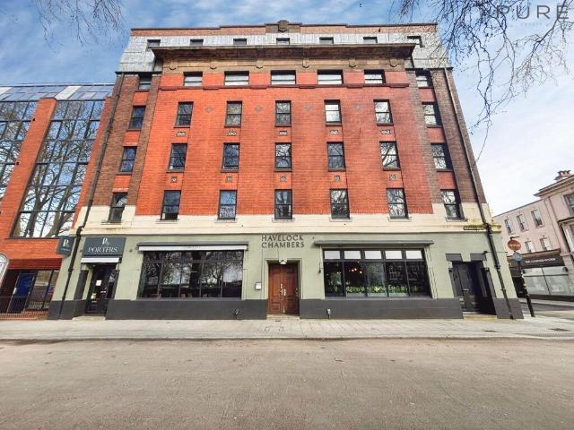 Flat for sale in St Mary's, Isle Of Man