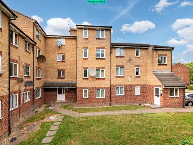 Flat for sale in Greater London