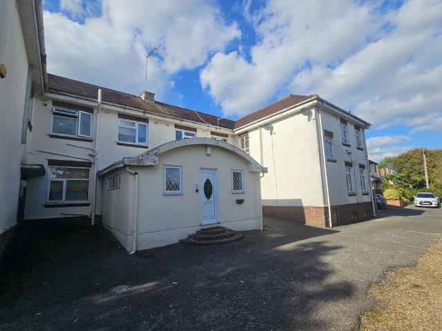 Flat for sale in St David's, Kingsthorpe