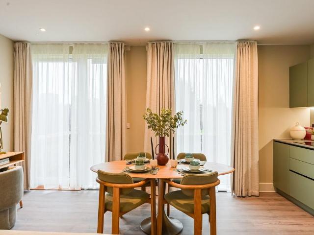 Flat for sale in West Heath, Greater London
