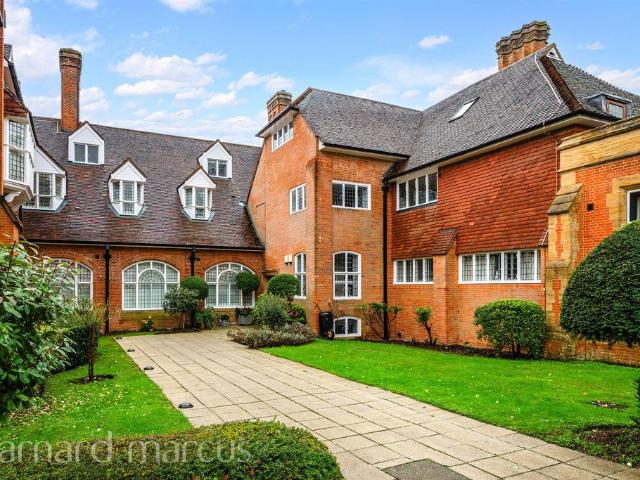 Flat for sale in Red Hill, Isle Of Man
