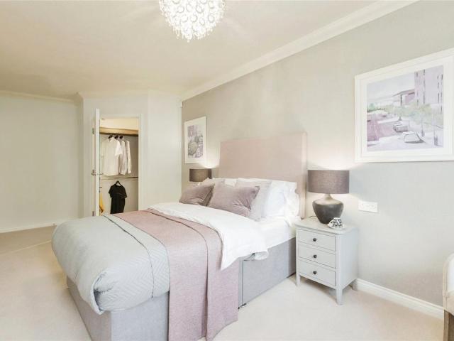 Flat for sale in Swanley, The Butts