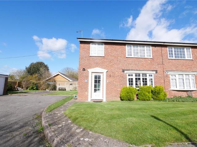 Flat for sale in Mablethorpe and Sutton, Belleau