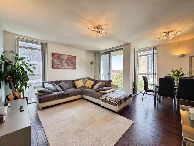 Flat for sale in Greater London