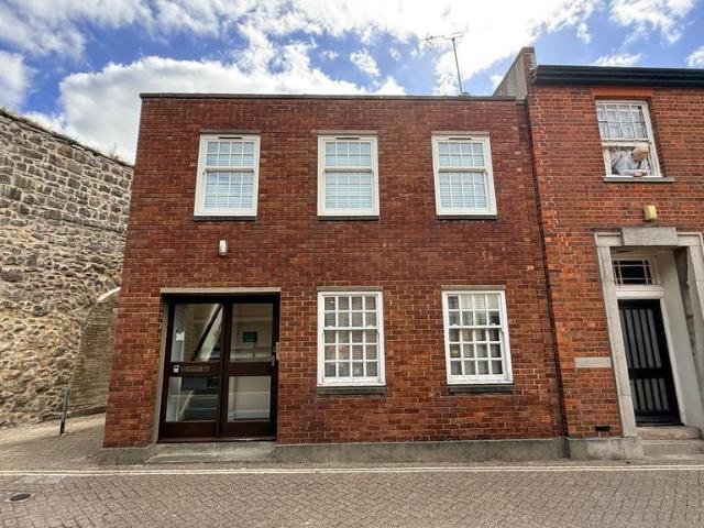 Flat for sale in St Mary's, City Of Southampton