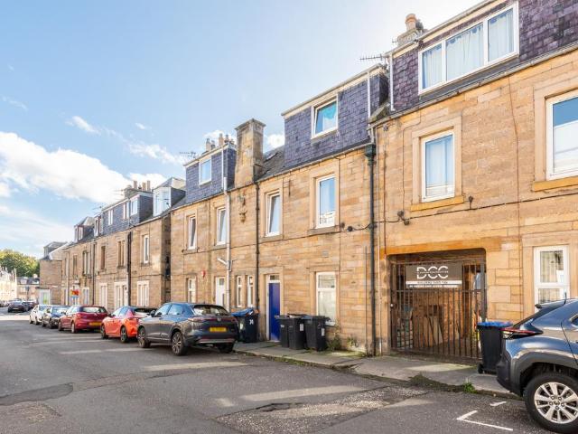 Flat for sale in Gala Park, Galashiels