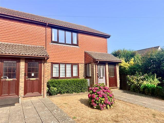 Flat for sale in Worthing, West Sussex