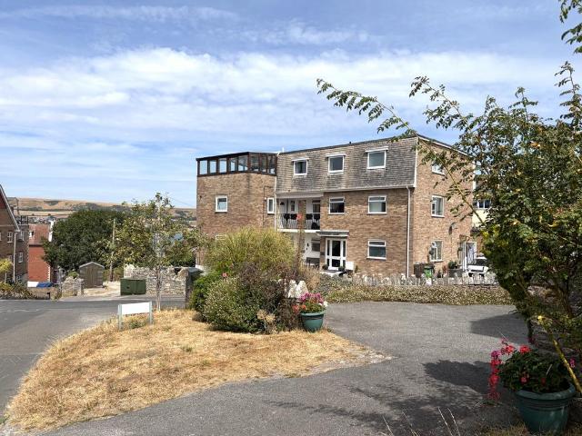 Flat for sale in Swanage, East Dorset