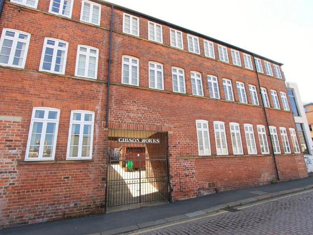 Flat for sale in City Centre, Isle Of Man