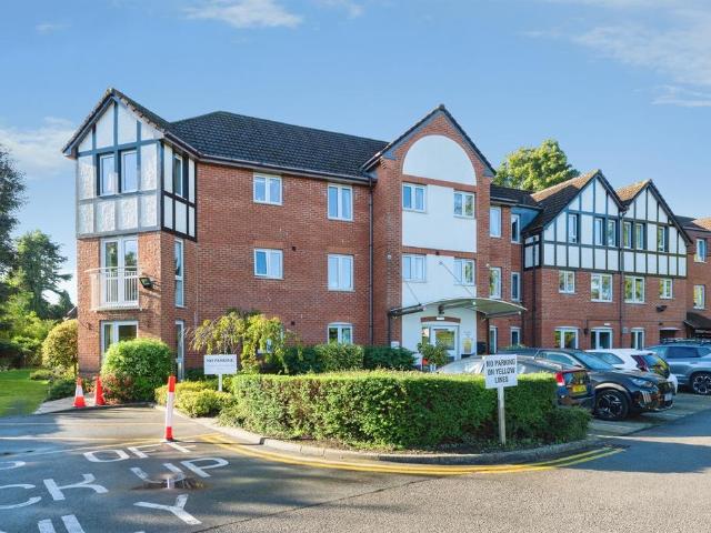 Flat for sale in West Ella, Kirk Ella