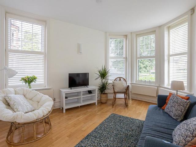 Flat for sale in High Field, York