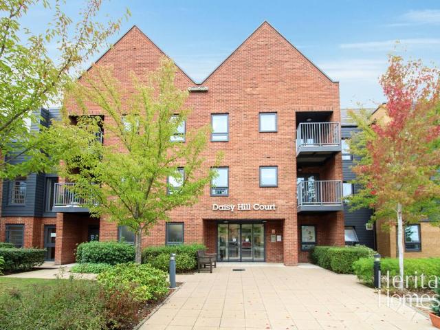 Flat for sale in Westfield View, Norwich
