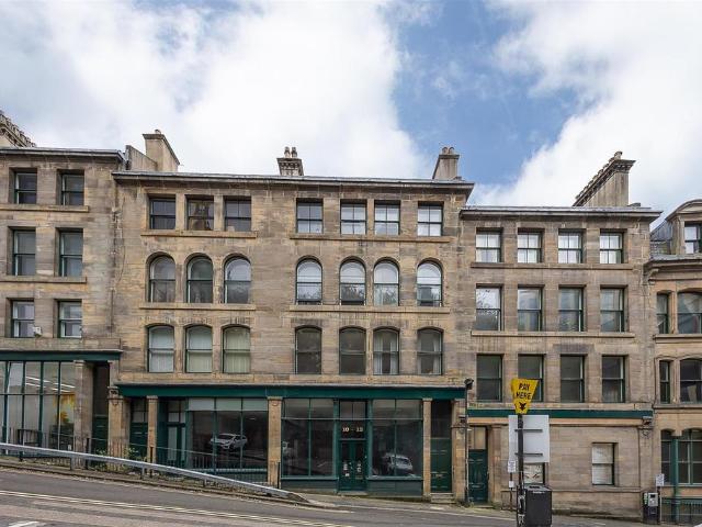 Flat for sale in Grainger Town, Tyne And Wear