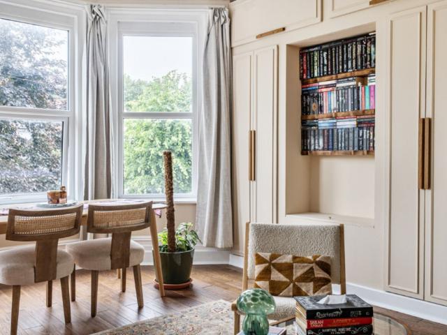 Flat for sale in St James, Sandown Park