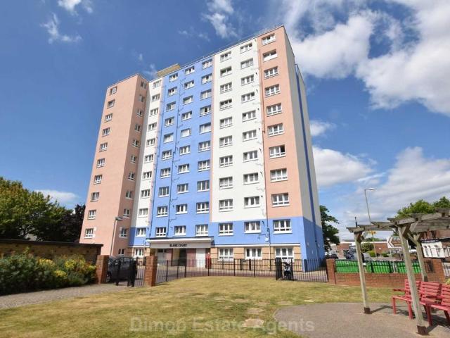 Flat for sale in Priddy's Hard, Middlecroft