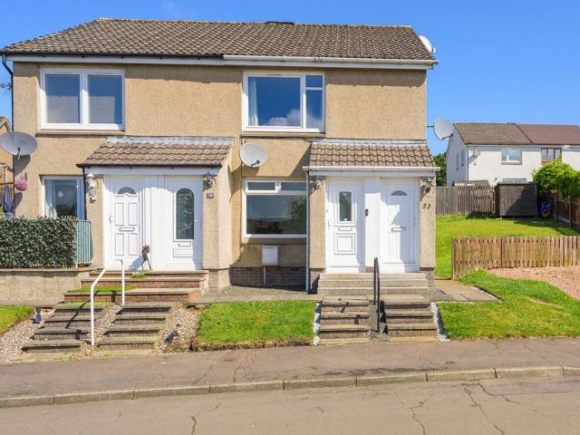 Flat for sale in Leslie Parks, Caskieberran