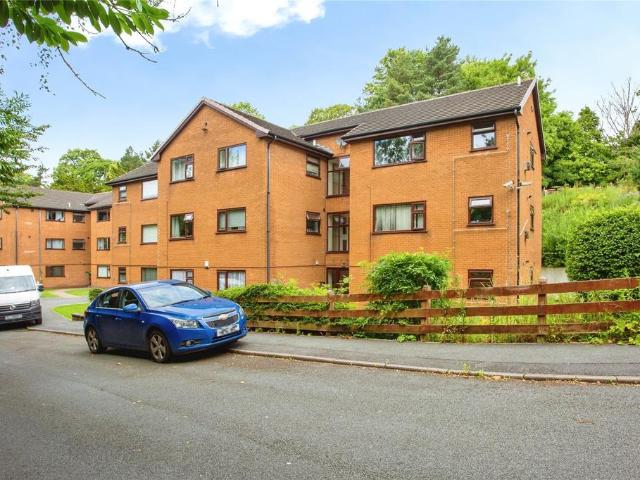 Flat for sale in Deepdale, Higher Bartle