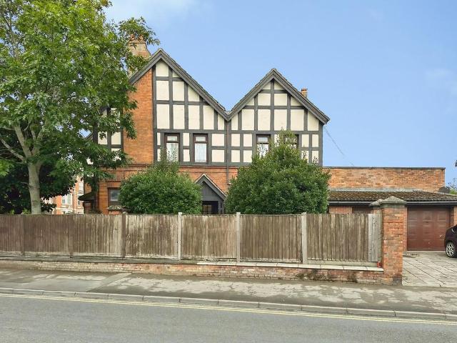 Flat for sale in Burnham-on-Sea and Highbridge, Burnham-on-sea