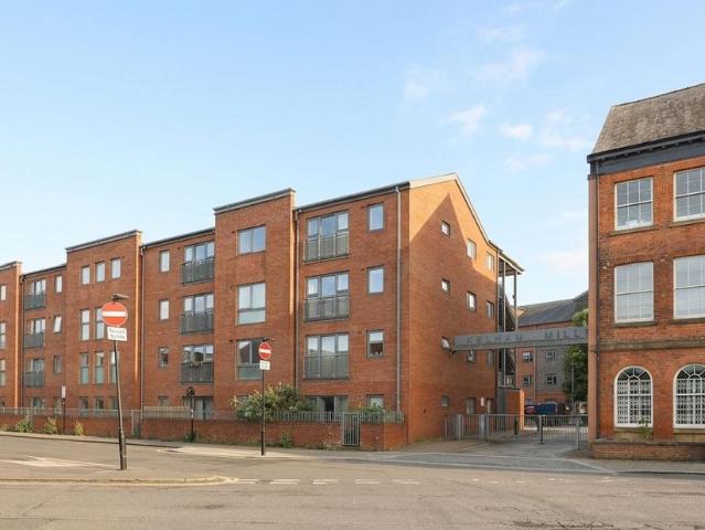 Flat for sale in Neepsend, South Yorkshire