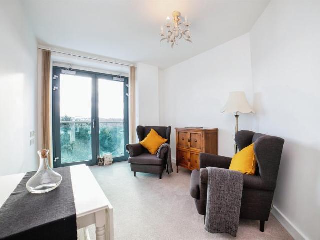 Flat for sale in Belper CP, Kedleston