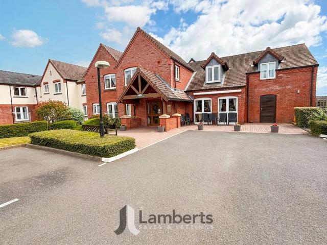 Flat for sale in Sambourne, Alderminster