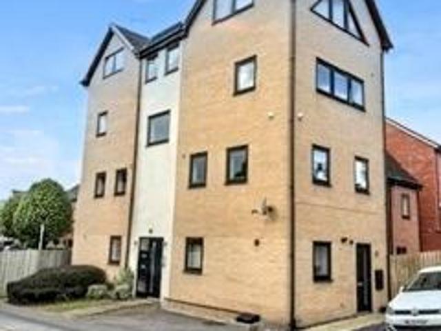 Flat for sale in Wath Upon Dearne, South Yorkshire