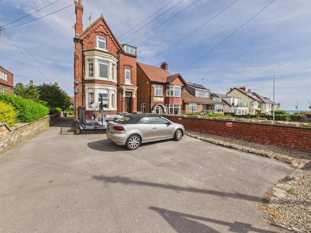 Flat for sale in Hilderthorpe, Bridlington