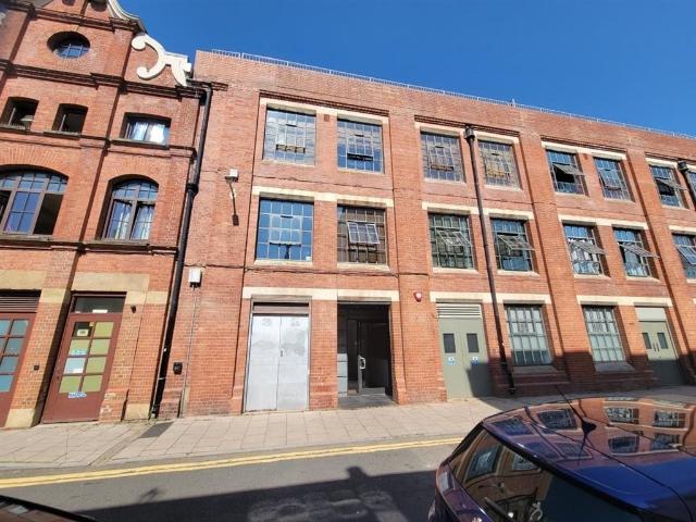 Flat for sale in Round Hill, Brighton & Hove