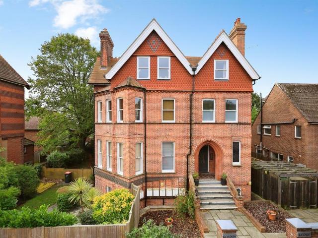 Flat for sale in Upperton, Eastbourne