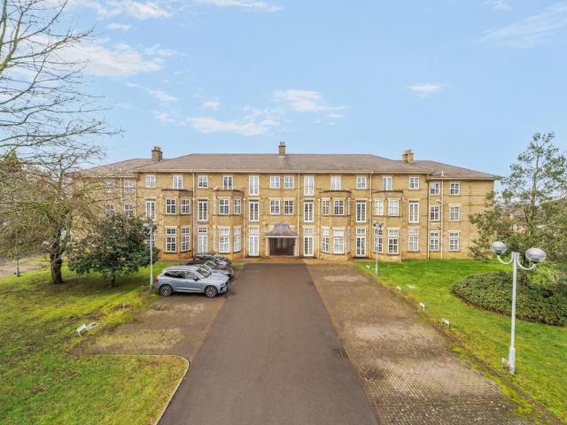 Flat for sale in Ashby De La Launde, Lincolnshire
