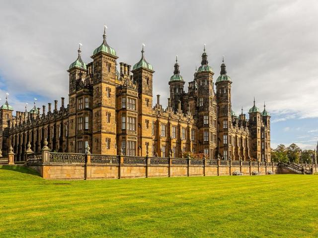 Flat for sale in Haymarket, City of Edinburgh