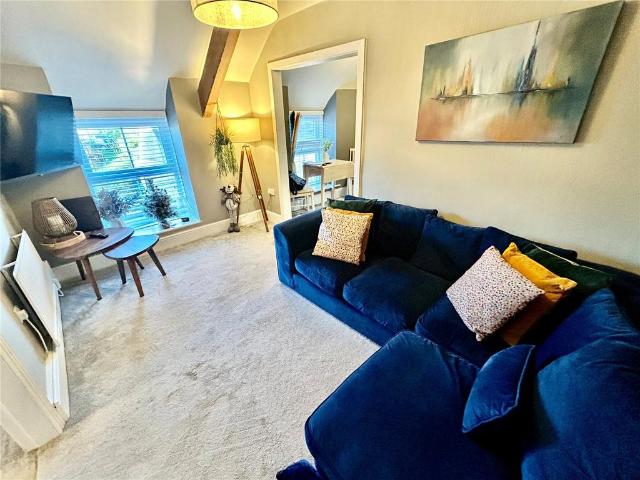 Flat for sale in Llanfair-Mathafarn-Eithaf, Benllech