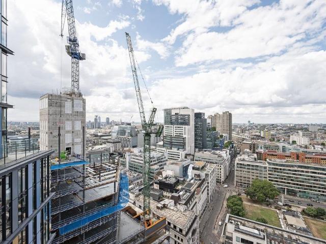 Flat for sale in Bishopsgate Without, Lyons