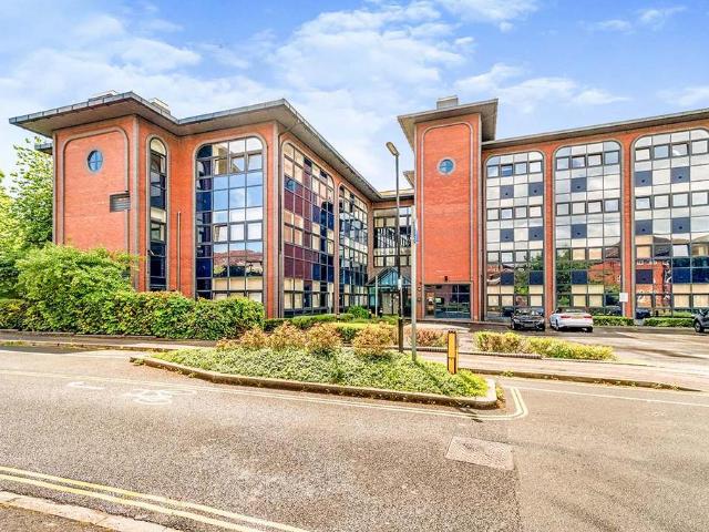 Flat for sale in Hill, Isle Of Man