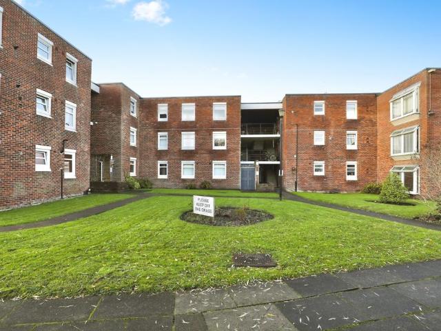 Flat for sale in Netherton, Litherland