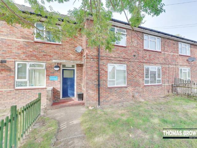 Flat for sale in London Borough of Bromley, Greater London