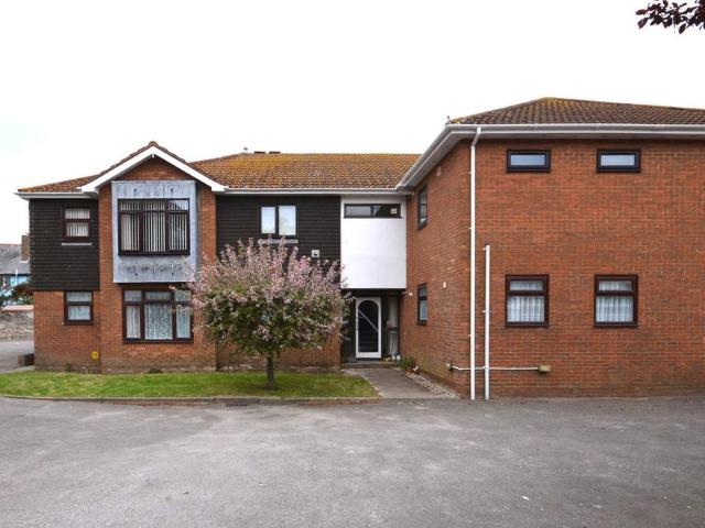Flat for sale in Clapham, West Sussex