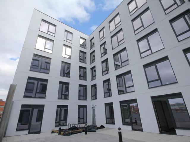 Flat for sale in Highgate, West Midlands
