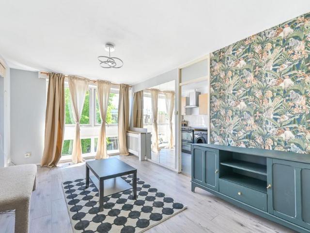 Flat for sale in Notting Hill, Greater London
