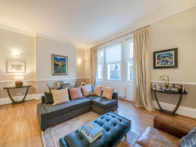 Flat for sale in Victoria, Isle Of Man