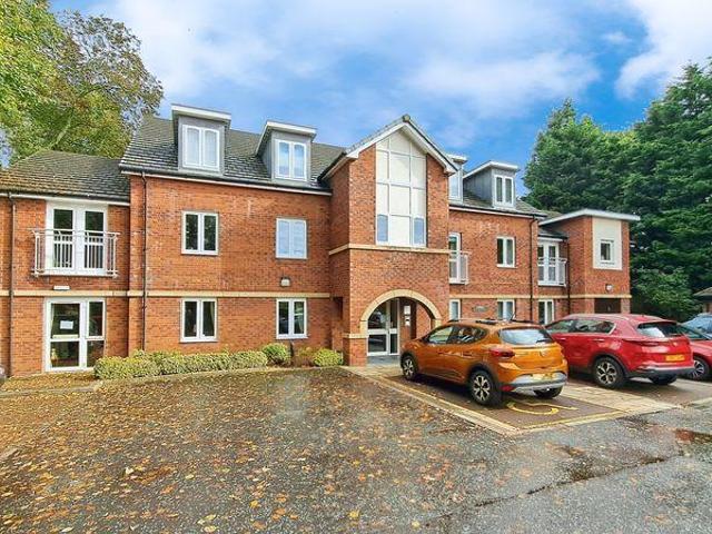 Flat for sale in Cowgate, Fenham
