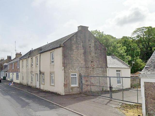 Flat for sale in Greenholm, Scotland