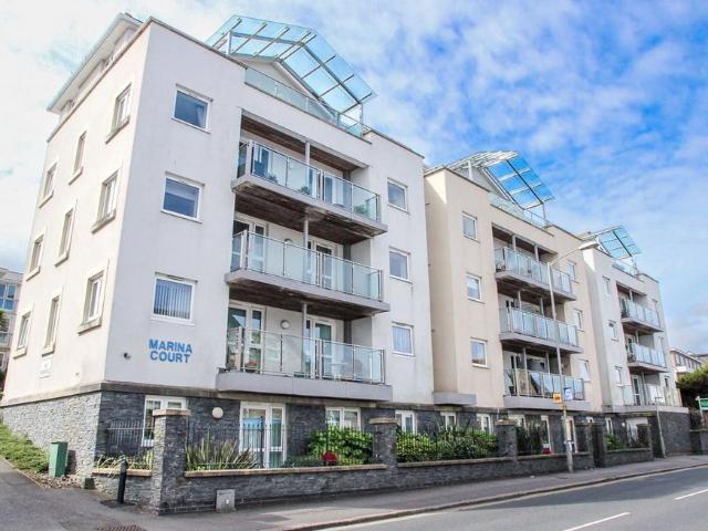 House for sale in Newquay, Cornwall