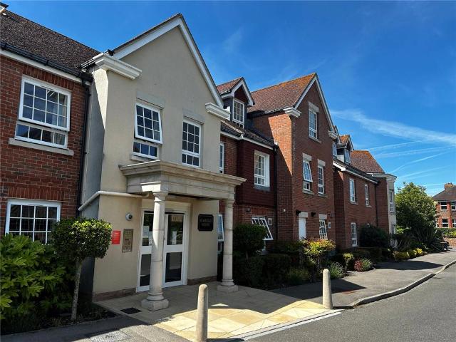 Flat for sale in Clapham, West Sussex
