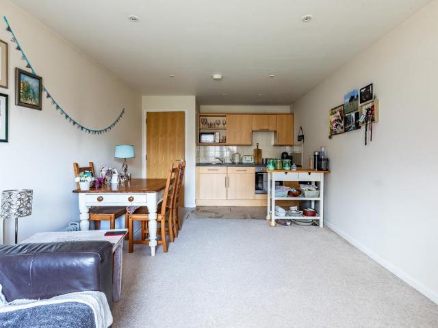 Flat for sale in Easton, Feckenham