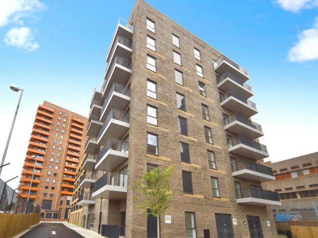 Flat for sale in Colindale, Isle Of Man
