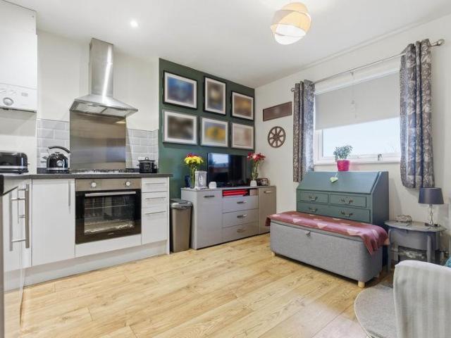 Flat for sale in Comers, Norfolk