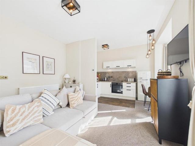 Flat for sale in Kentisbury, Isle Of Man