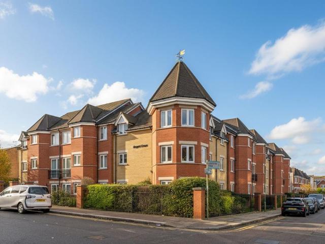Flat for sale in New Barnet, Isle Of Man